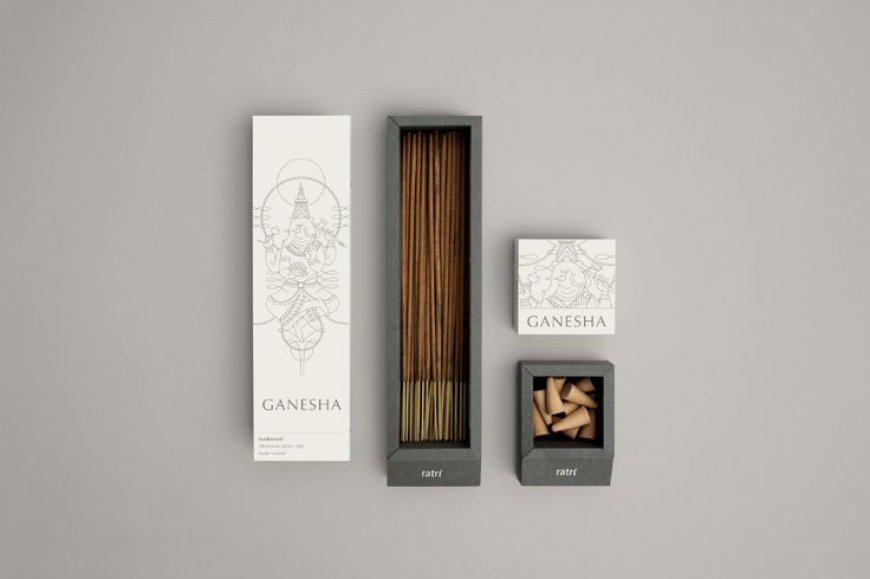 Incense Boxes Provide Secure Packaging for Premium Products