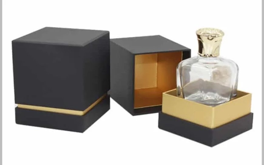 Perfume Boxes That Define Fragrance Presentation with Precision