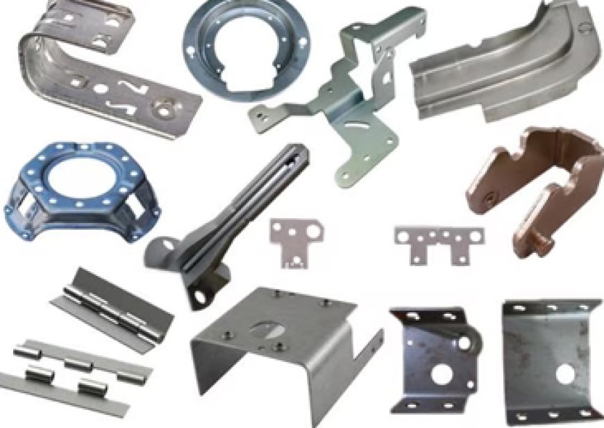 Aluminum Car Parts: Exploring Its Process, Benefits, and Applications