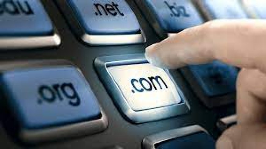 De beste details over Internetadres Registreren