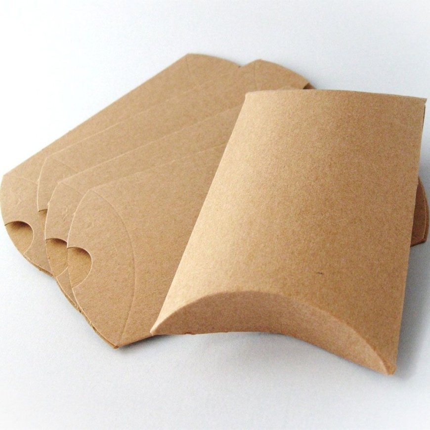 Custom Kraft Paper Solutions for Durable Packaging Applications