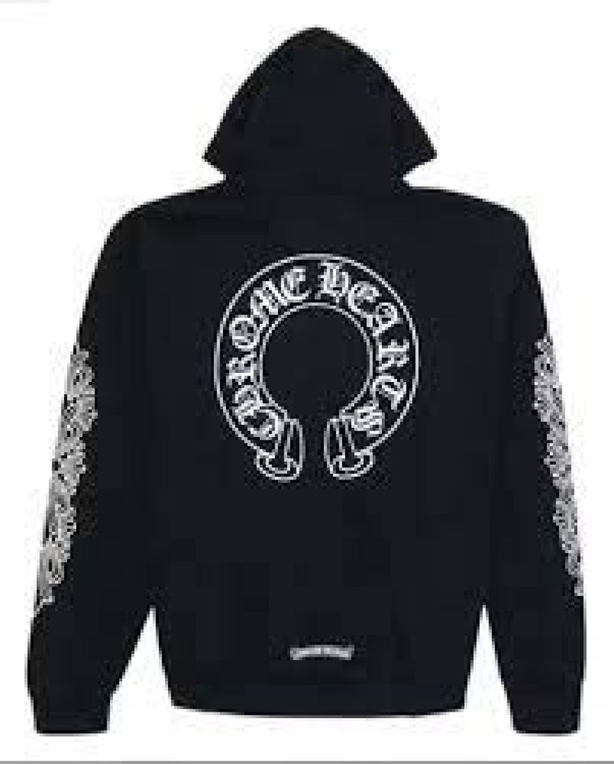 Where Craftsmanship Meets Luxury Chrome Hearts