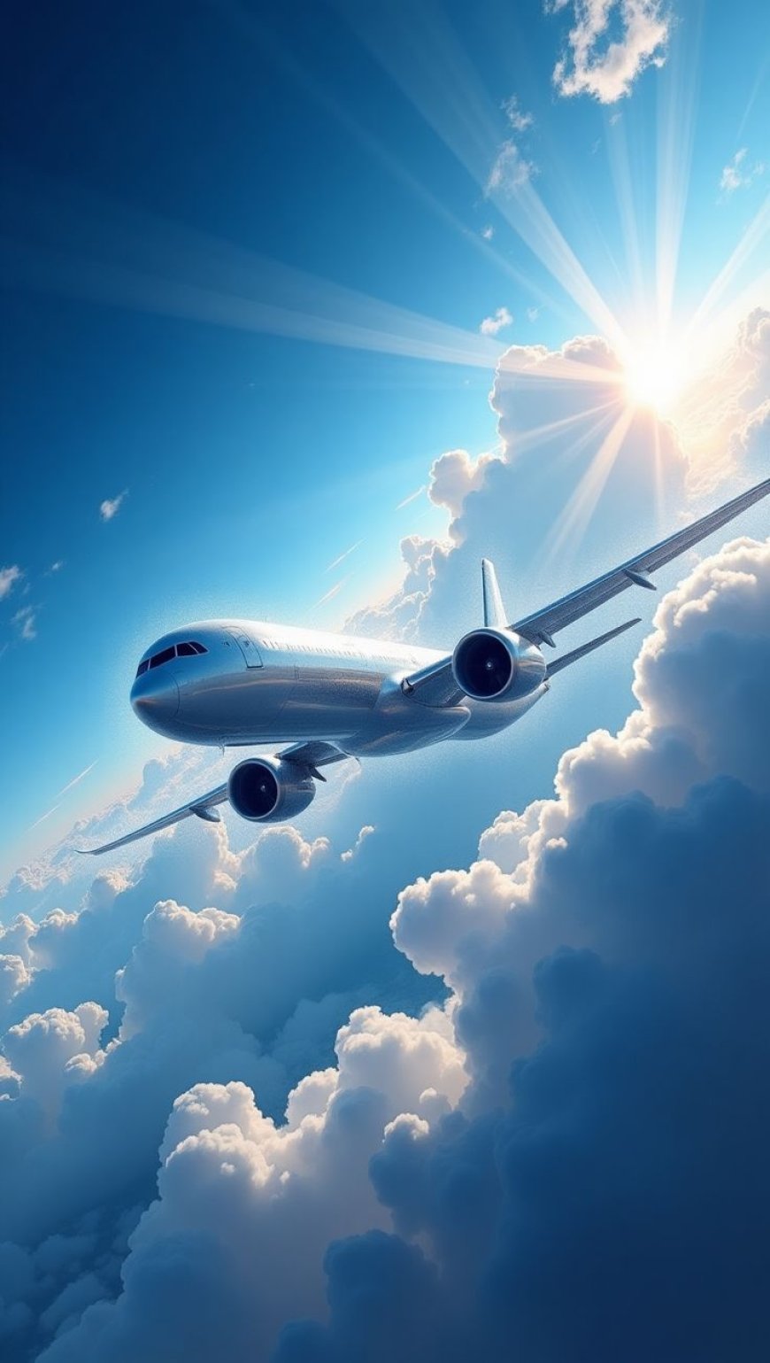 Emirates Head Office: The Hub of Global Aviation Excellence