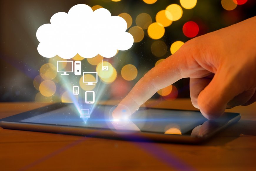 Choosing the Right Cloud Service Provider in India: A Comprehensive Guide