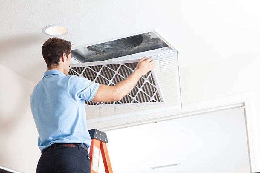Complete Guide To Choosing The Right Vent Treatment Services Skokie