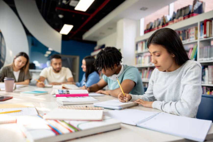 Stressed About Deadlines? Here's Why Students Choose to Buy Dissertations Online