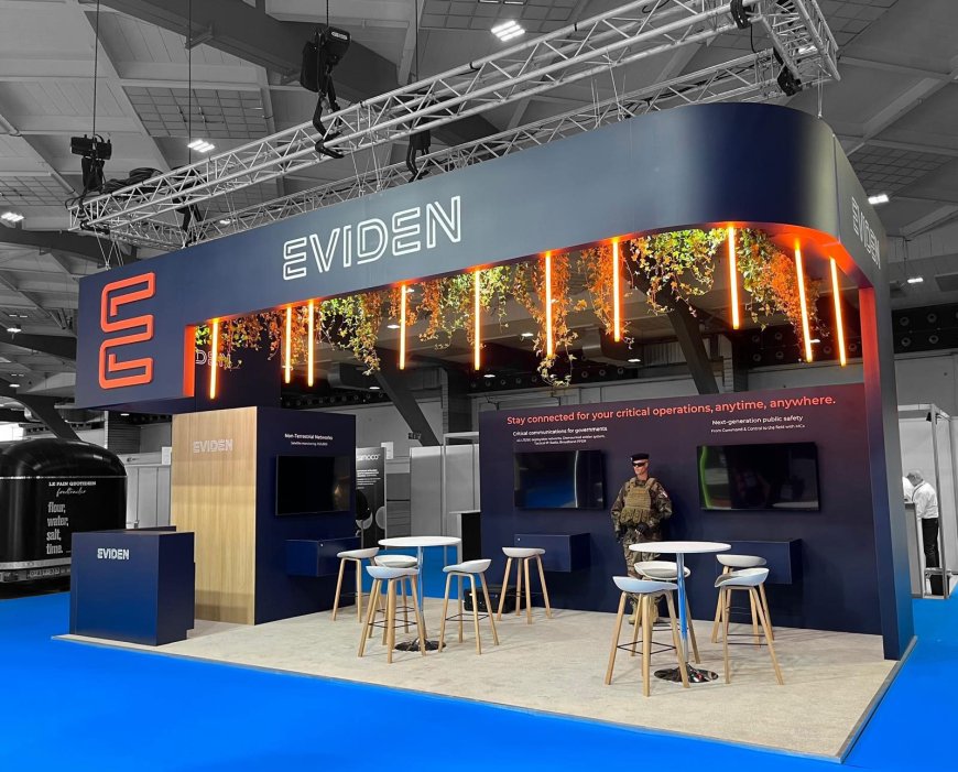 Smart Budget Planning Tips from Top Exhibition Stand Builders Las Vegas for 2025