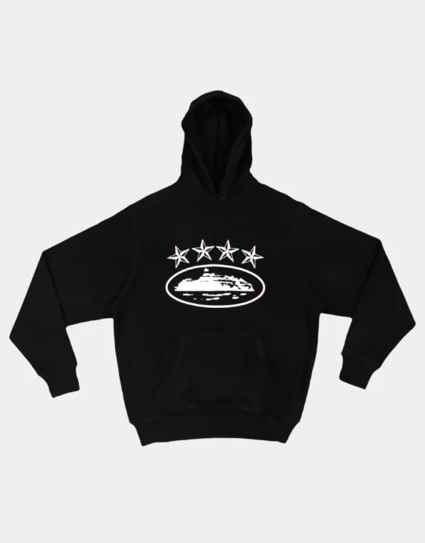 Corteiz Clothing The Pinnacle of Modern Streetwear