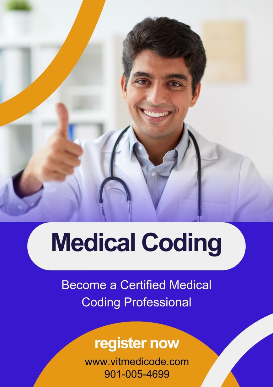 Medical Coding Training Online | Medical Coding Training Fees