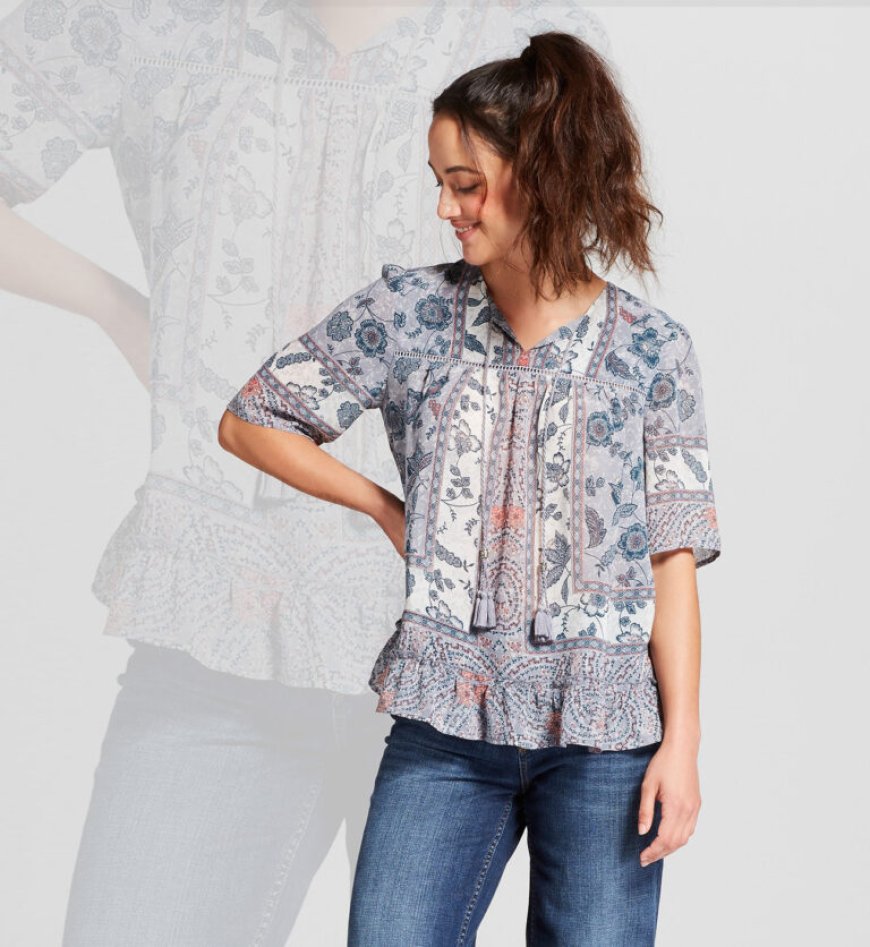 What Makes Knox Rose Clothes a Go-To for Effortless Outfits?