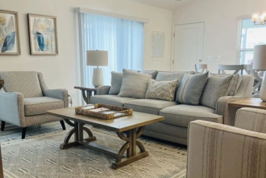 A&J Vacation Rentals – Luxury Short-Term Stays in The Villages, FL
