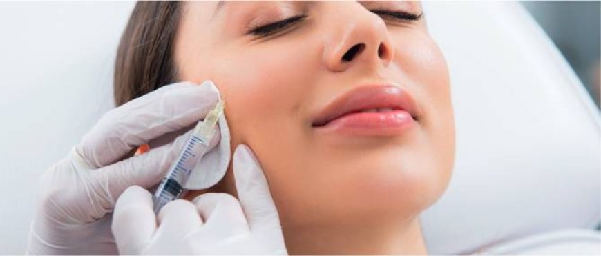 Dermal Fillers Dubai: The Secret to Smooth, Radiant Skin Without Surgery