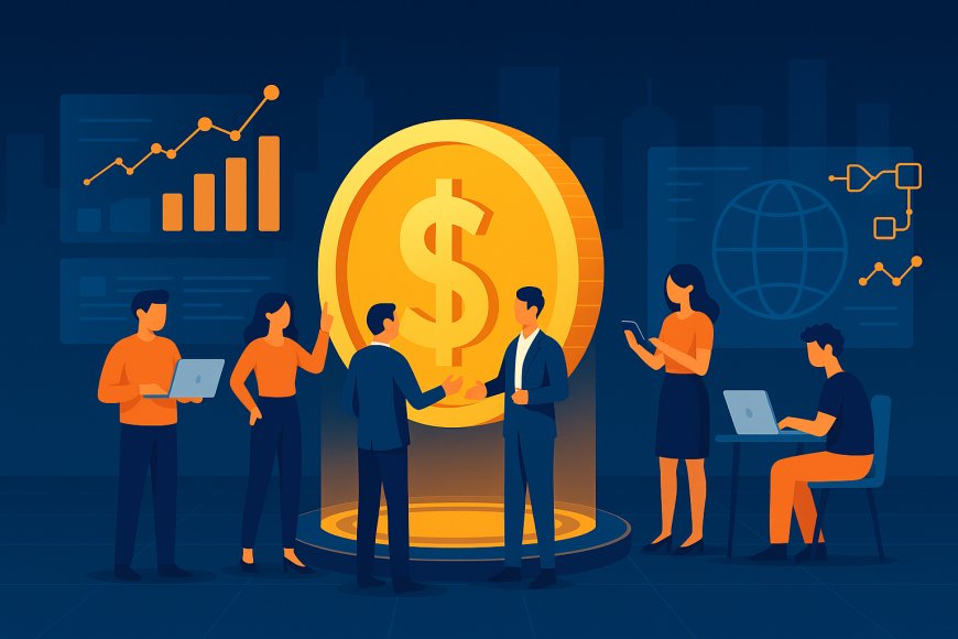How Can Tokenomics Consulting Facilitate Cross-Chain Compatibility?