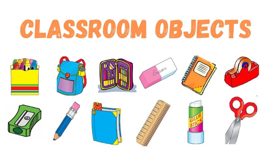 Objects That Start With D
