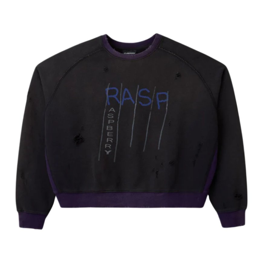 Shift Your Style Story with Raspberry Hills Hoodie