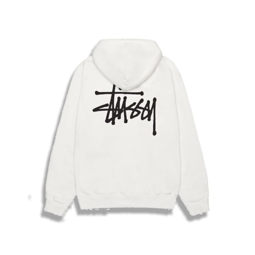 Stüssy and Stüssy Pull: A Deep Dive into Streetwear Legacy and Cultural Relevance