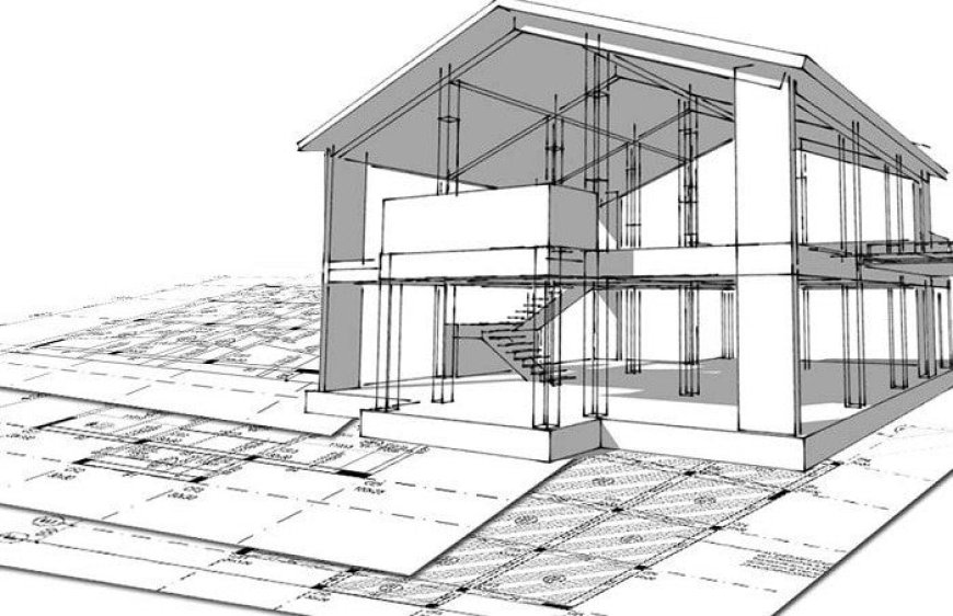 Build Stronger with Our Expert Structural Engineering Team