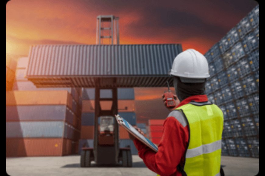 China to Nigeria Air Freight: The Quickest and Most Reliable Shipping Solution for Your Business
