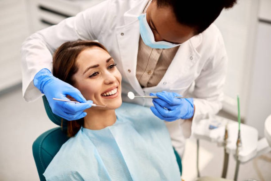 Welcome to Northlane Dental – Aldershot’s Trusted Home for Healthy, Beautiful Smiles