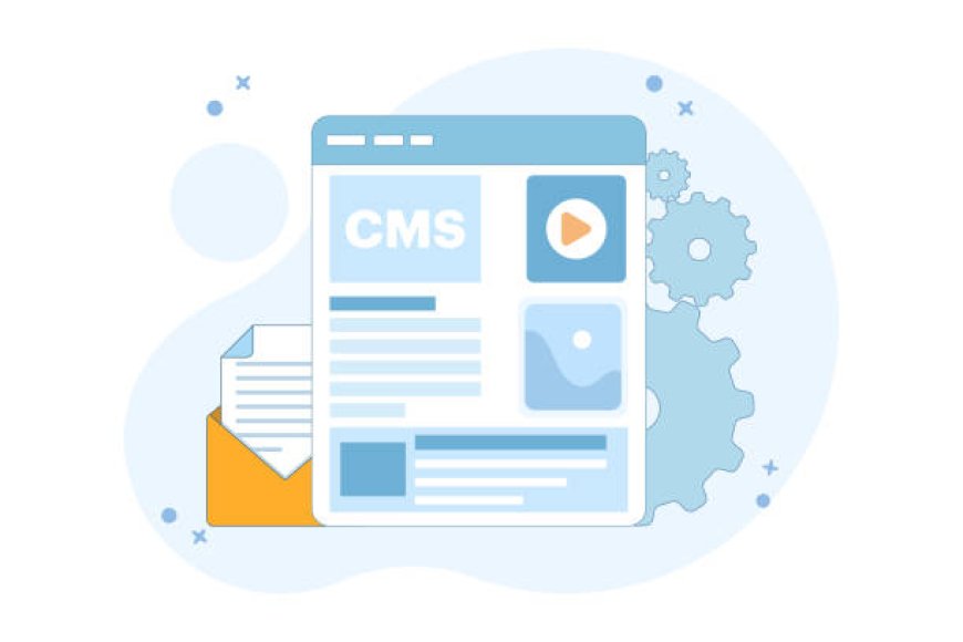 Modern HubSpot CMS Design for Engaging Business Websites