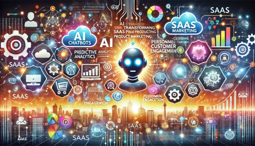 How AI Product Marketing Is Redefining Brand Storytelling in 2025
