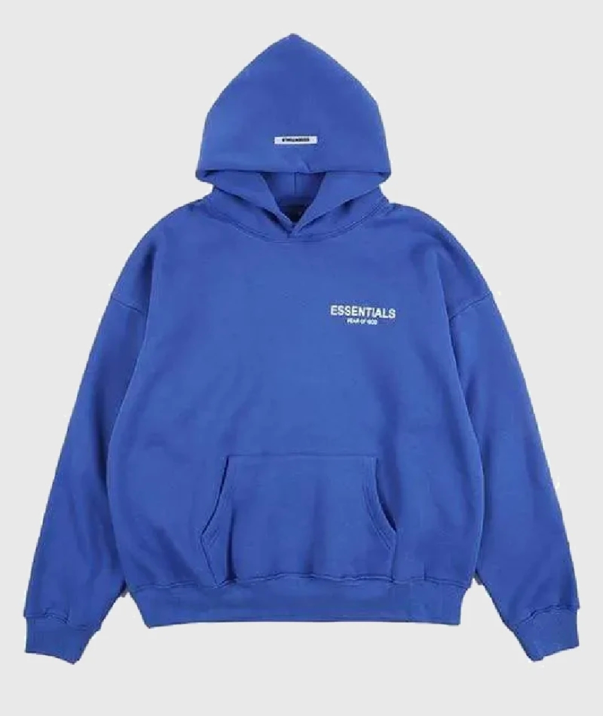Essentials Hoodie vs. Other Streetwear Brands: Which One Wins