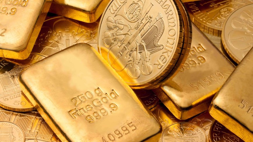 Golden Opportunities: Discovering the Best Place to Buy Gold Safely and Smartly
