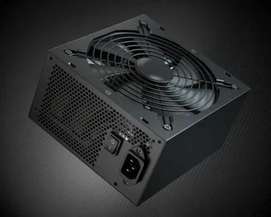 Best Power Supply for Gaming PC in 2025 – Reliable & Efficient Picks