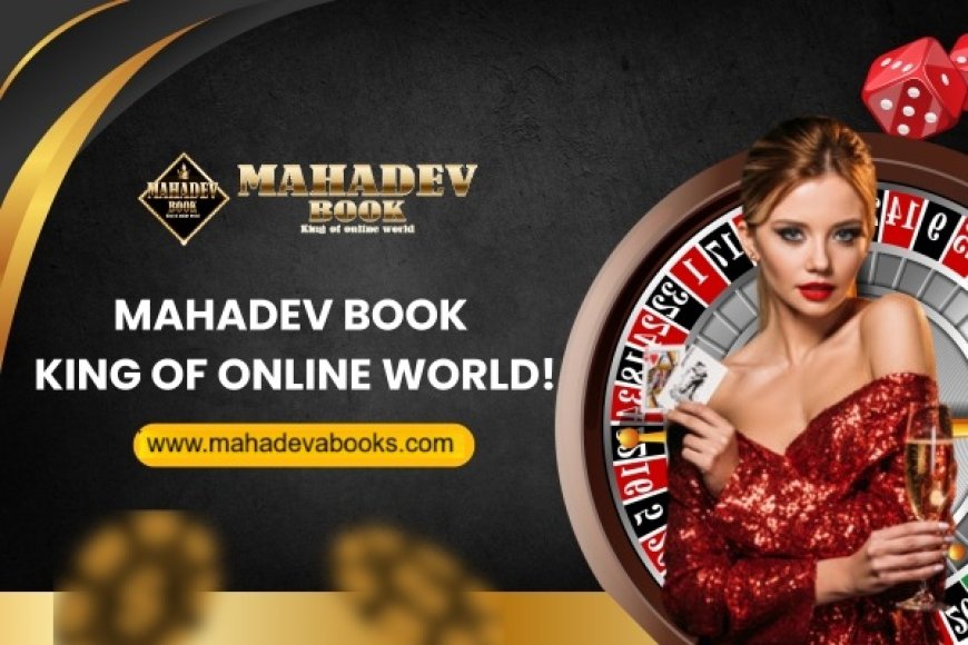 Mahadev Book: The Rise and Fall of India’s Biggest Illegal Betting Network