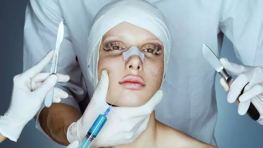 Aesthetic Excellence Redefined: Exploring the Top Cosmetic Surgeon in Lahore, Pakistan