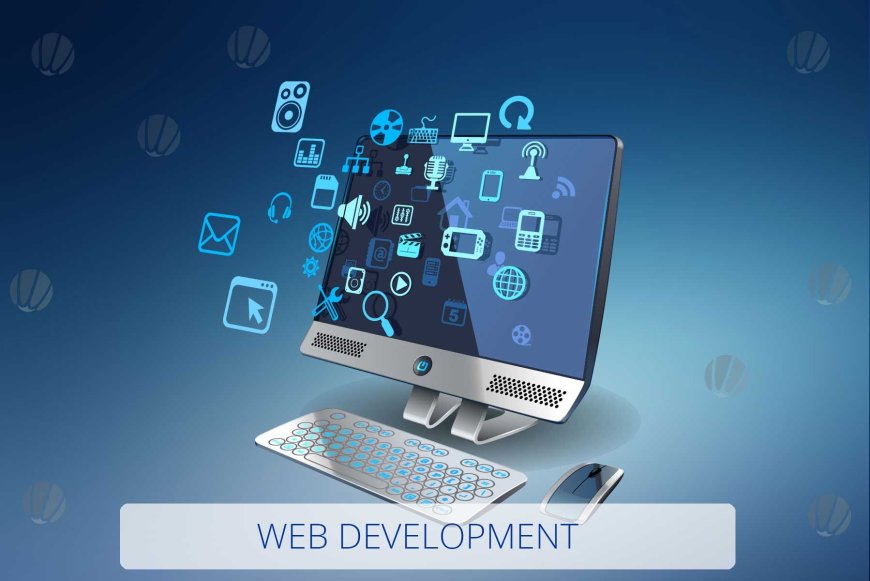 Code, Creativity, and Career: Exploring the World of Web Developers in Lahore