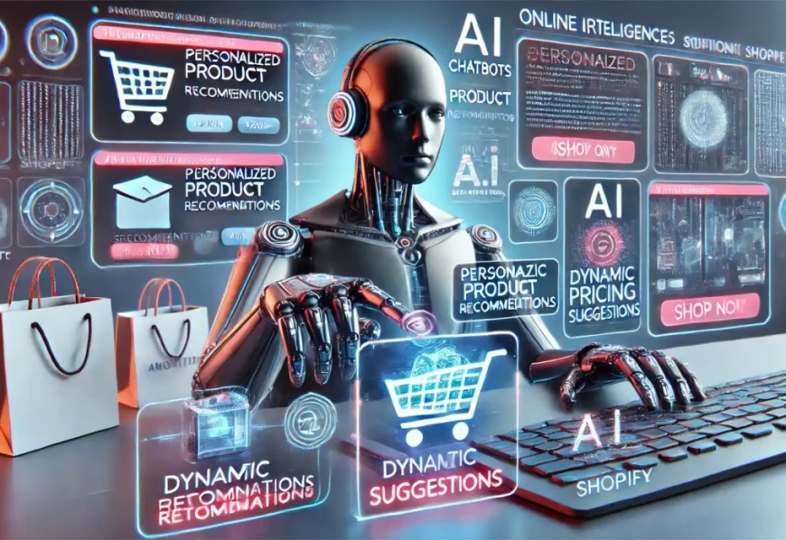 What Every Brand Needs to Know About AI Product Marketing in 2025