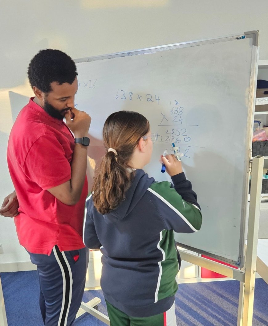Why Online Classes and Private Tutoring in the UAE Are Revolutionizing Education