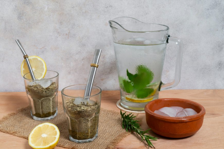Top Kratom Drink Recipes for Balanced Taste