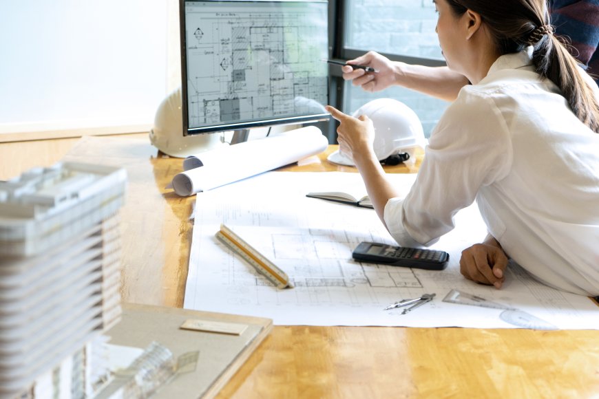From 2D to 3D: How Caddrafters Are Adapting to Design Innovation