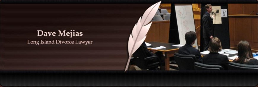 How Family Lawyers like Dave Mejias Help Protect Children's Rights