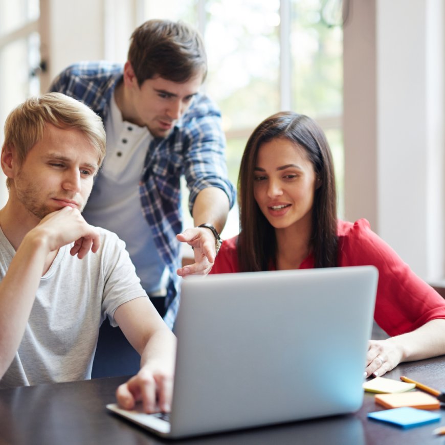 How Interior Design Institutes Nurture Future Innovators?