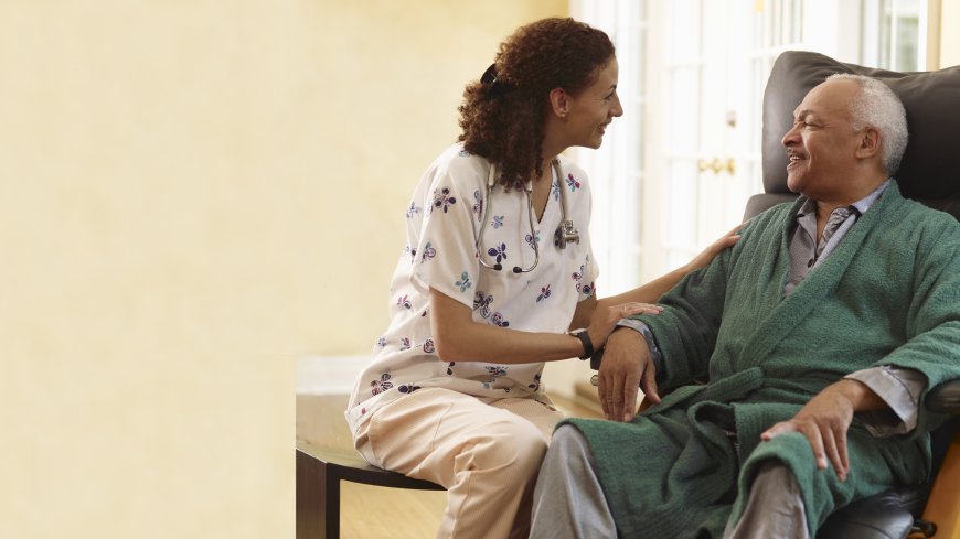 Home Care for Seniors in Granger: Compassionate Support Where It Matters Most