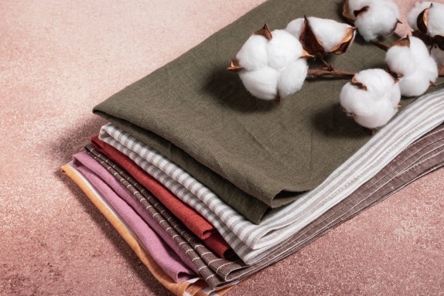 Top Online Platform to Source High-Quality Cotton Fabric in Dubai