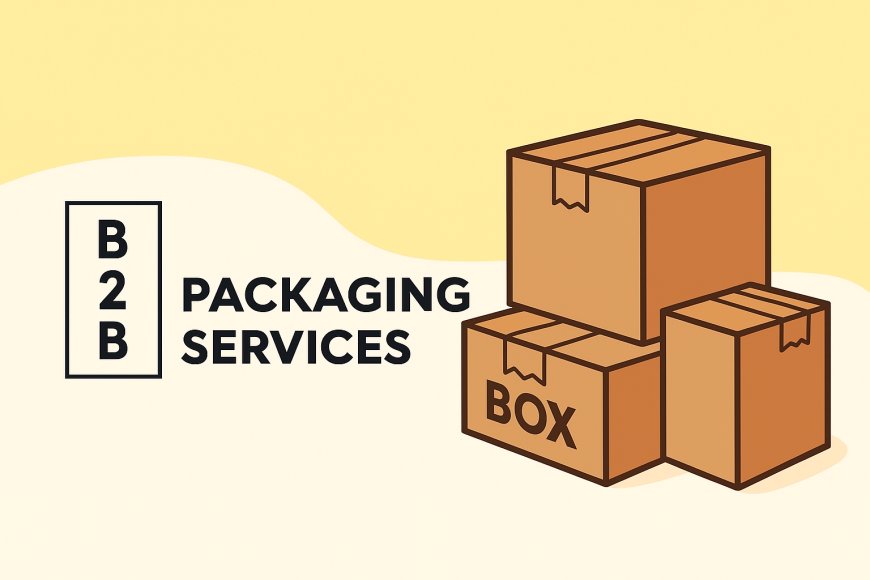 Top 7 Benefits of Using Custom Rigid Box Packaging for Your Brand