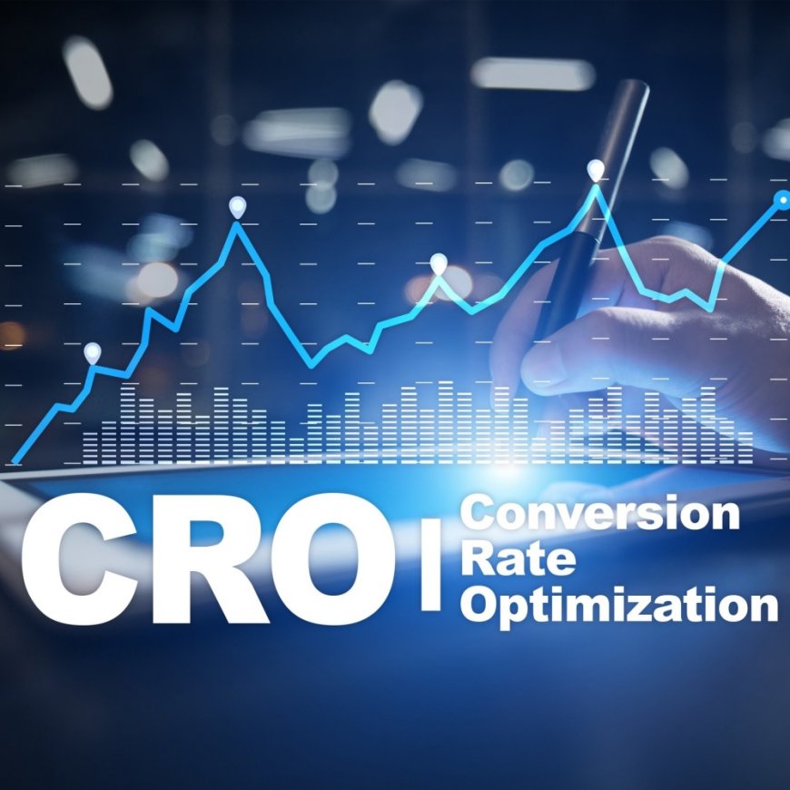 A Strategic Guide to Hiring the Right Conversion Rate Optimization Agency