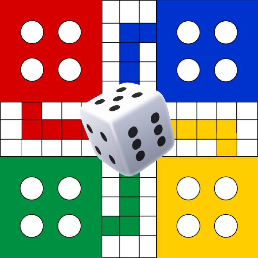 What Is the Experience of Playing the Ludo Game?