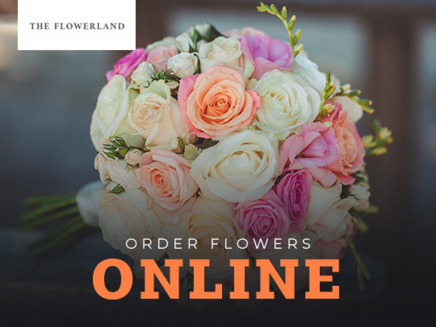 Bringing Blooms to Life: How Local Florists Keep Traditions Fresh
