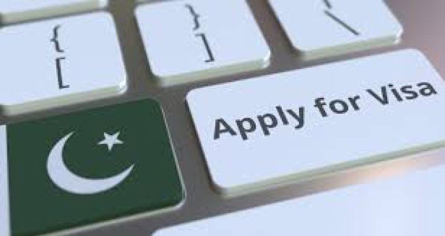 Apply Canada Visa From Pakistan: Everything You Need To Know