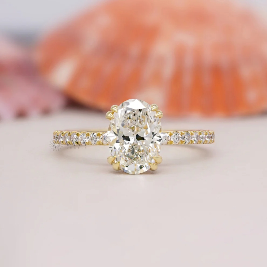 Say Yes to Sustainability: Why Lab-Grown Diamonds Are Trending