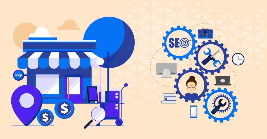 SEO Made Simple: How HyperBoost Helps Your Shopify Store Grow Organically