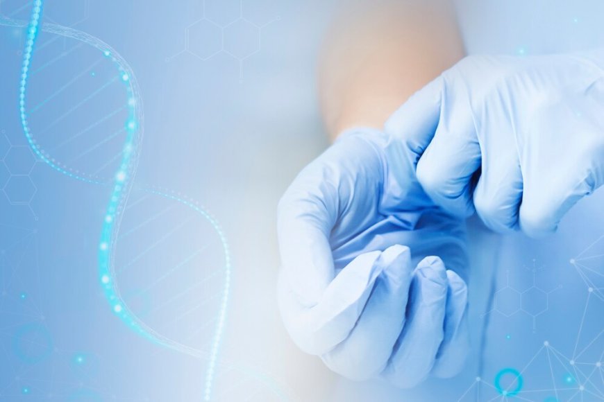 Amniotic Skin Graft: A Regenerative Skin Substitute for Chronic Wound Care