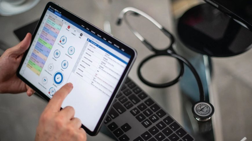 Top 10 Myths About Cloud-Based EHRs Debunked