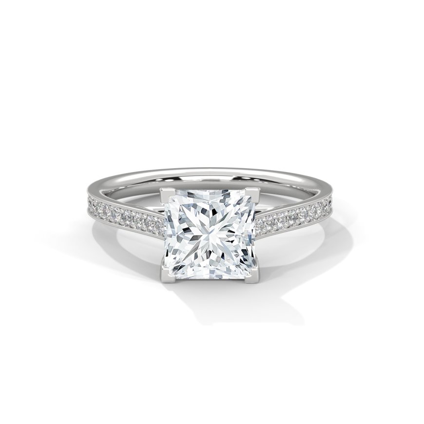 Same Sparkle, Smarter Source: Exploring Lab-Grown Diamonds