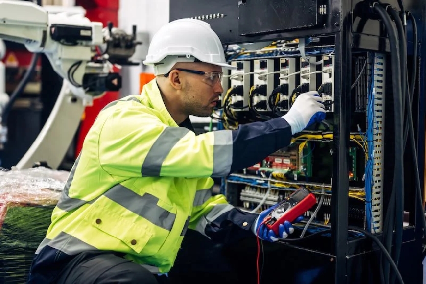 Characteristics of a Good Electronics Repair Company